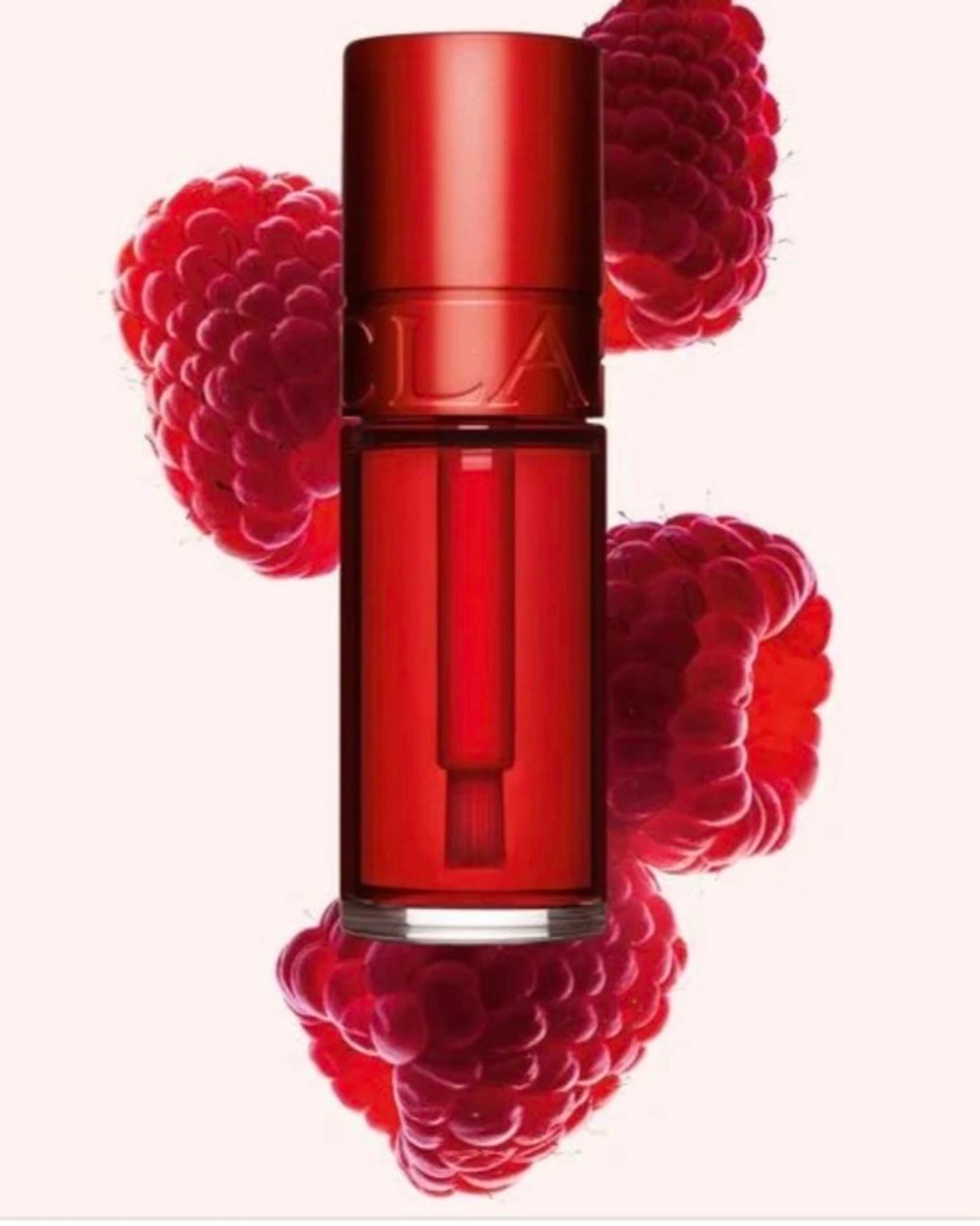 Neceser con 4 productos de maquillaje Clarins – photo 13